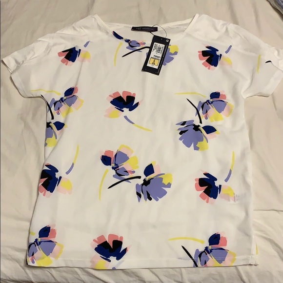 Marks and Spencer set of 3 tops - Picture 6 of 7